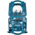 Универсальный набор Makita D-42042, 103 шт, в кейсе купить в Нижневартовске
