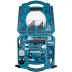 Универсальный набор Makita D-42042, 103 шт, в кейсе купить в Нижневартовске