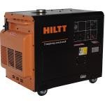 Генераторная дизельная установка HILTT HD6000TA купить в Нижневартовске