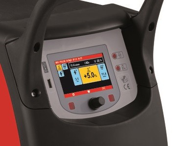 Сварочный полуавтомат ELECTROMIG 230 WAVE Telwin купить в Нижневартовске