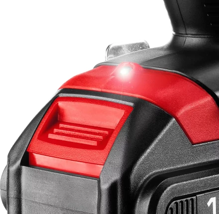 Дрель-шуруповерт ДА-14.4-2-Ли КМ2 серия МАСТЕР купить в Нижневартовске