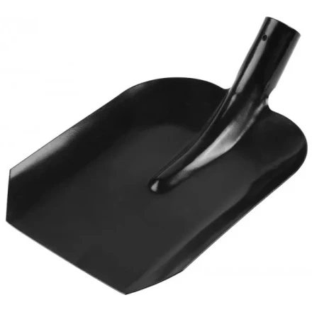 Лопата совковая, без черенка, Россия 39420_z01 купить в Нижневартовске