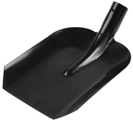 Лопата совковая, без черенка, Россия 39420_z01 купить в Нижневартовске