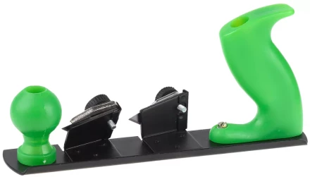 Рубанок STAYER "PROFI" кромочный по гипсокартону 18855 купить в Нижневартовске