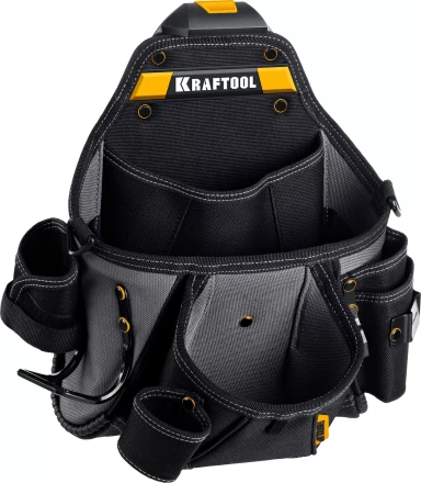 Поясная сумка сантехника KRAFTOOL 38767 купить в Нижневартовске