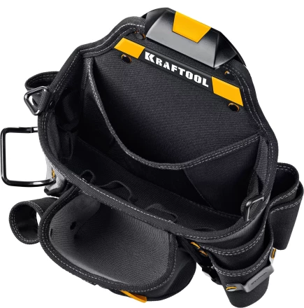 Поясная сумка сантехника KRAFTOOL 38767 купить в Нижневартовске