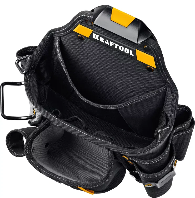 Поясная сумка сантехника KRAFTOOL 38767 купить в Нижневартовске