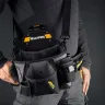 Поясная сумка сантехника KRAFTOOL 38767 купить в Нижневартовске