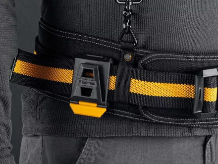 Поясная сумка сантехника KRAFTOOL 38767 купить в Нижневартовске