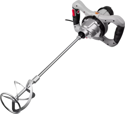 Миксер строительный 2 скорости ЗМР-1200Э-1 серия ПРОФЕССИОНАЛ купить в Нижневартовске