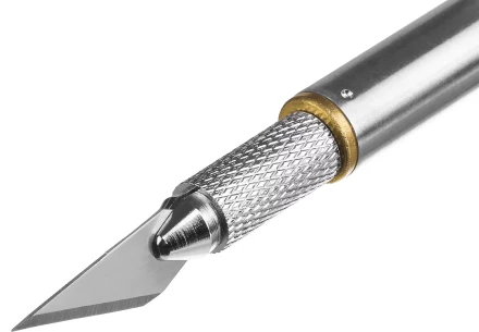 Прибор STAYER "MASTER" для выжигания, пайки, резки с набором насадок, 6шт 45221 купить в Нижневартовске