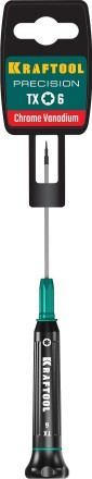 Отвертки для точных работ Precision 25684-06 купить в Нижневартовске