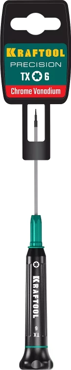 Отвертки для точных работ Precision 25684-06 купить в Нижневартовске
