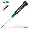 Отвертки для точных работ Precision 25684-06 купить в Нижневартовске