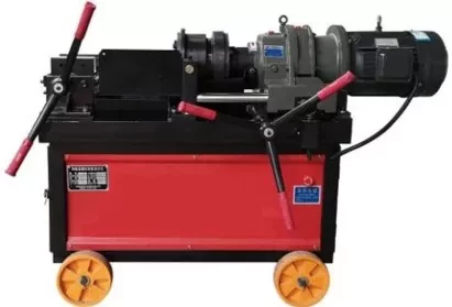 Станок резьбонакатной для арматуры TOR HGS40C 1045988 купить в Нижневартовске