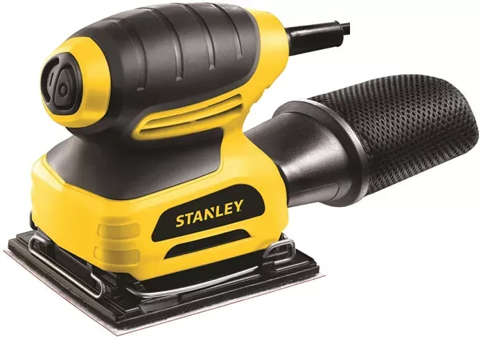 Шлифмашина Stanley ВШМ STSS025 купить в Нижневартовске