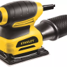 Шлифмашина Stanley ВШМ STSS025 купить в Нижневартовске