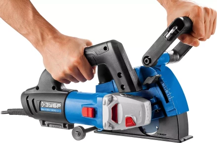 Штроборез ЗШ-П30-1400 ПСТ серия ПРОФЕССИОНАЛ купить в Нижневартовске