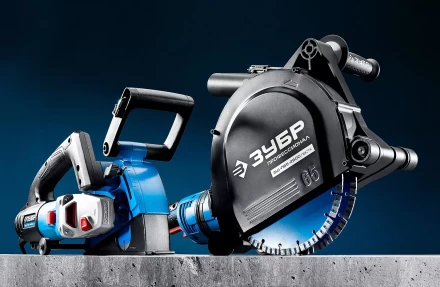 Штроборез ЗШ-П30-1400 ПСТ серия ПРОФЕССИОНАЛ купить в Нижневартовске