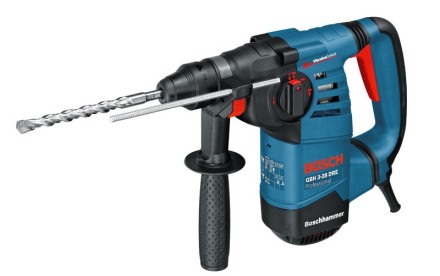 Перфоратор Bosch GBH3-28DRE (арт.0.611.23A.000) купить в Нижневартовске