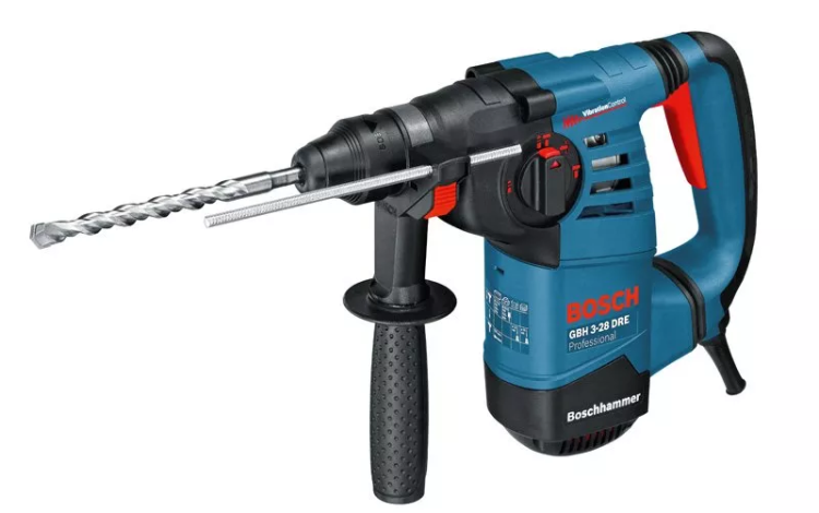 Перфоратор Bosch GBH3-28DRE (арт.0.611.23A.000) купить в Нижневартовске