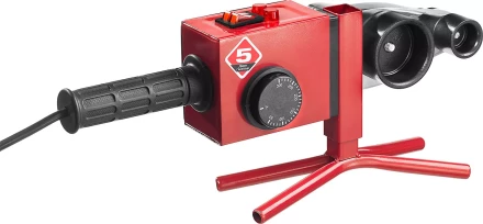 Паяльник для полипропиленовых труб АСТ-2000 серия МАСТЕР купить в Нижневартовске