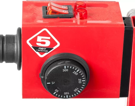 Паяльник для полипропиленовых труб АСТ-2000 серия МАСТЕР купить в Нижневартовске