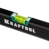 Профессиональный магнитныйй уровнь с зеркальным глазком KRAFTOOL 34785-150 купить в Нижневартовске