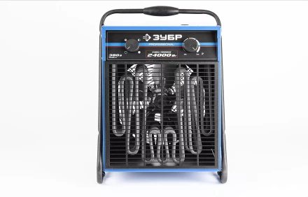 Пушка тепловая М2 380В ЗТПЭ-24000-Ф_М2 серия ПРОФЕССИОНАЛ купить в Нижневартовске