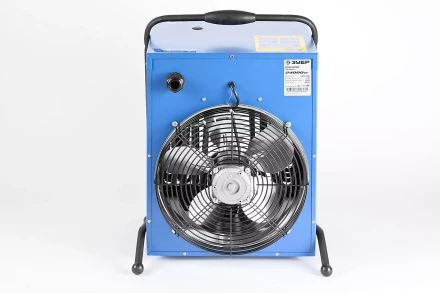 Пушка тепловая М2 380В ЗТПЭ-24000-Ф_М2 серия ПРОФЕССИОНАЛ купить в Нижневартовске