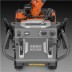 Гусеничный бензиновый снегоуборщик Husqvarna ST 430T купить в Нижневартовске