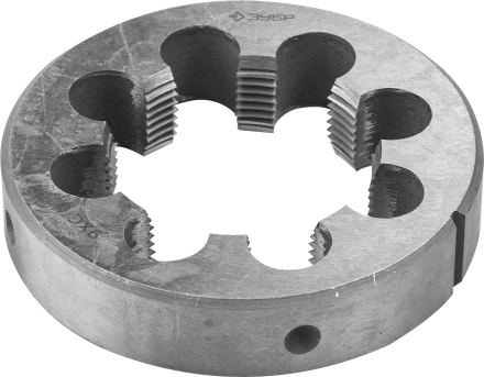 Плашки трубные серия МАСТЕР купить в Нижневартовске