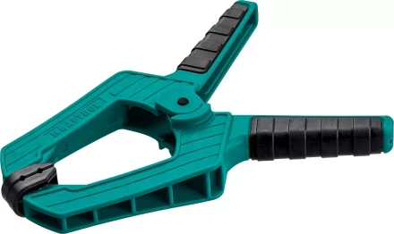 Струбцина KRAFTOOL SC-xx, пружинная 32227-10 купить в Нижневартовске