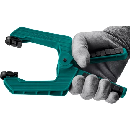 Струбцина KRAFTOOL SC-xx, пружинная 32227-10 купить в Нижневартовске