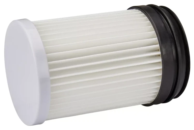 Фильтр HEPA для пылесосов (DCL281/280/181/180, CL183/180/107/106/001G), Makita 199989-8 купить в Нижневартовске