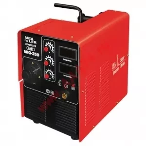 Сварочный полуавтомат инверторный Mealer MIG 250 IGBT купить в Нижневартовске