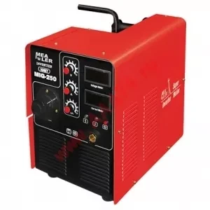 Сварочный полуавтомат инверторный Mealer MIG 250 IGBT купить в Нижневартовске