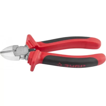 Бокорезы ЗУБР "МАСТЕР" хромированные, 180мм 22025-5-18 купить в Нижневартовске