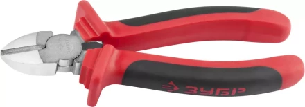 Бокорезы ЗУБР "МАСТЕР" хромированные, 180мм 22025-5-18 купить в Нижневартовске