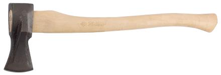 Топоры-колуны ушастые с рукояткой из гикори Эксперт серия ЭКСПЕРТ купить в Нижневартовске