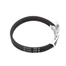 Ремень приводной ручейковый 4-PJ-243, L=260 мм, b=9 мм U207-710-024