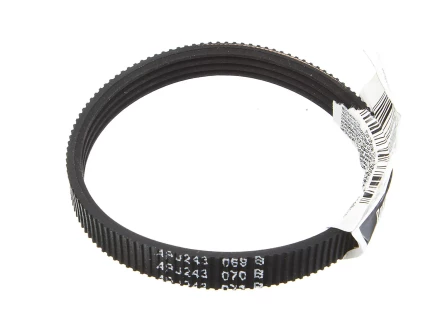 Ремень приводной ручейковый 4-PJ-243, L=260 мм, b=9 мм U207-710-024 купить в Нижневартовске