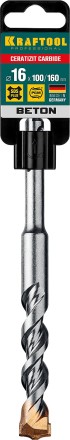 Бур SDS-Plus 29320-160-16 купить в Нижневартовске