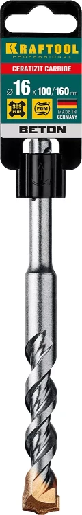 Бур SDS-Plus 29320-160-16 купить в Нижневартовске