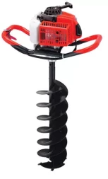 Мотобур Elitech БМ 70В