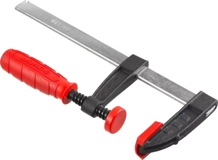 Струбцина ЗУБР МС-хх тип F серия МАСТЕР купить в Нижневартовске