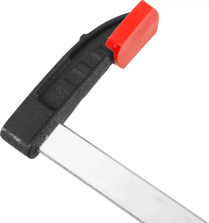 Струбцина ЗУБР МС-хх тип F серия МАСТЕР купить в Нижневартовске