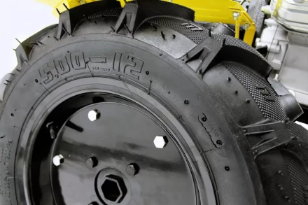 Мотоблок HUTER МК-15000Р (МК-15000) купить в Нижневартовске