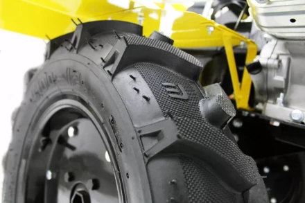 Мотоблок HUTER МК-15000Р (МК-15000) купить в Нижневартовске