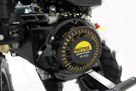 Мотоблок HUTER МК-15000Р (МК-15000) купить в Нижневартовске